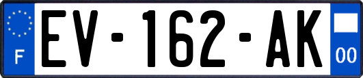 EV-162-AK