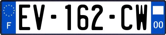 EV-162-CW