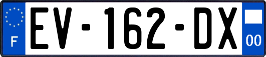 EV-162-DX