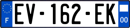 EV-162-EK