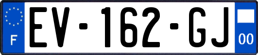 EV-162-GJ