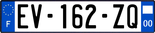 EV-162-ZQ