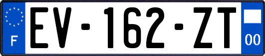 EV-162-ZT