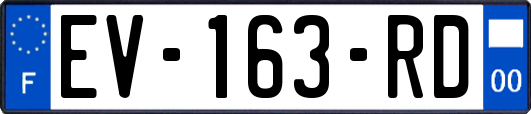 EV-163-RD
