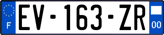 EV-163-ZR