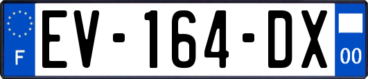 EV-164-DX