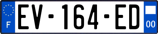 EV-164-ED