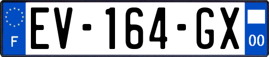 EV-164-GX