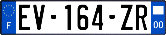 EV-164-ZR