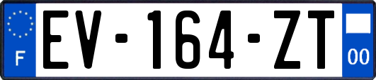 EV-164-ZT