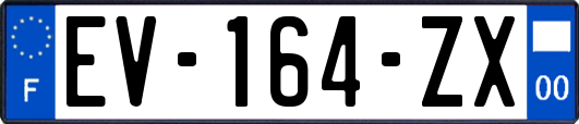 EV-164-ZX