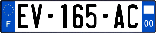 EV-165-AC