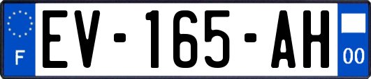 EV-165-AH