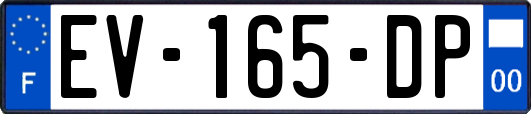 EV-165-DP