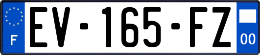 EV-165-FZ