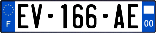 EV-166-AE