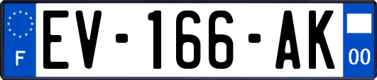 EV-166-AK