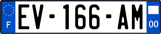 EV-166-AM