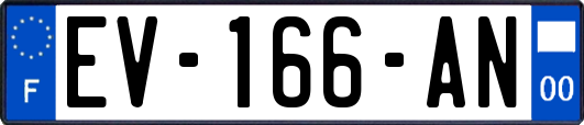 EV-166-AN