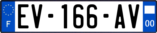 EV-166-AV