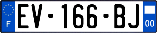 EV-166-BJ