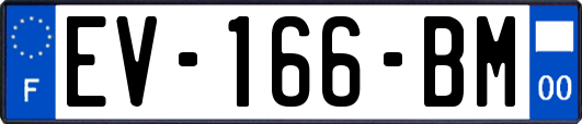 EV-166-BM