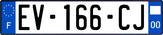 EV-166-CJ