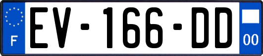 EV-166-DD