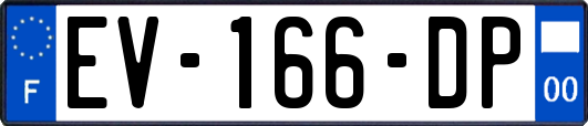 EV-166-DP