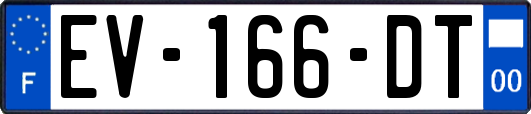 EV-166-DT