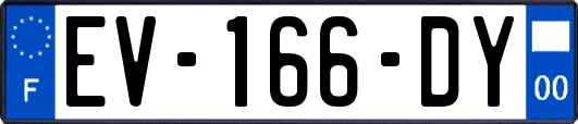 EV-166-DY