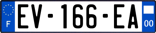 EV-166-EA