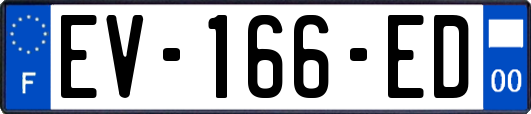 EV-166-ED