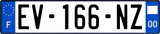 EV-166-NZ