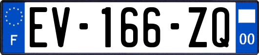 EV-166-ZQ