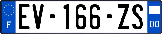 EV-166-ZS