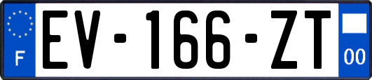 EV-166-ZT