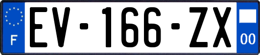 EV-166-ZX