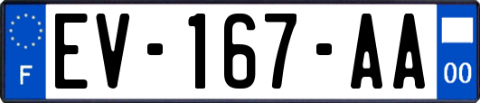 EV-167-AA