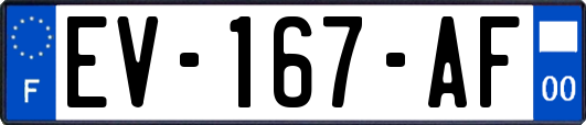 EV-167-AF