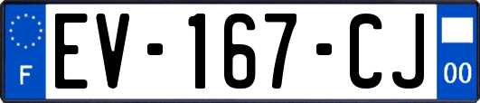 EV-167-CJ