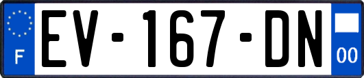 EV-167-DN