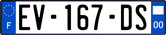 EV-167-DS