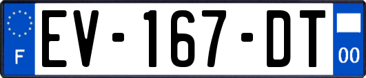 EV-167-DT