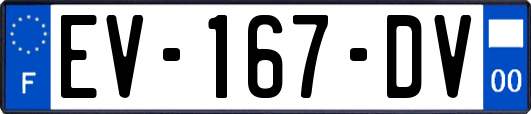 EV-167-DV