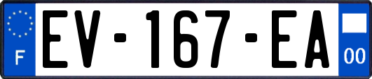 EV-167-EA