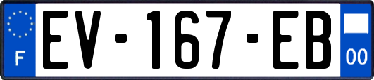 EV-167-EB