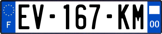 EV-167-KM