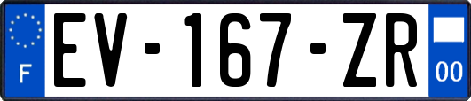 EV-167-ZR