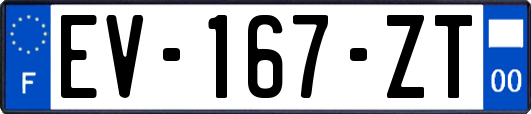 EV-167-ZT